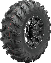 Load image into Gallery viewer, QuadBoss QBT672 Radial Mud Tire - 30x10R14 8Ply