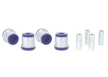 Load image into Gallery viewer, SuperPro 2004-2004 Ford F-150 Heritage Front Upper Control Arm Inner Bushing Kit