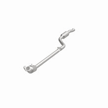 Load image into Gallery viewer, MagnaFlow Direct Fit Catalytic Converter 13-14 Mercedes-Benz GLK350 3.5L