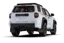 Load image into Gallery viewer, Rally Armor 25-26 Toyota 4Runner Black UR Mud Flap w/ Metallic Black Logo