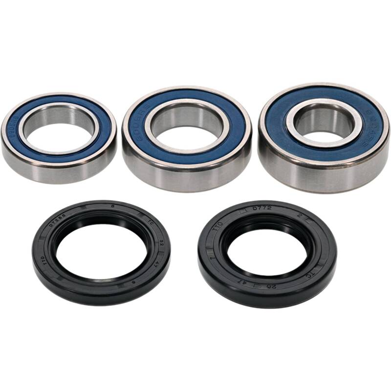 All Balls Racing Wheel Bearing Kit 25-1823