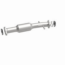 Load image into Gallery viewer, MagnaFlow 10-15 Lexus RX350 3.5L Direct Fit Converter
