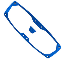 Load image into Gallery viewer, Seizmik Halo R Series - Bezel/Cap Kit - Blue