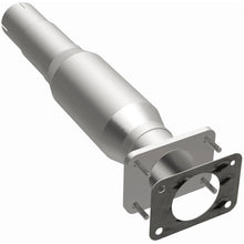 Load image into Gallery viewer, MagnaFlow 04-05 Cadillac DeVille 4.6L Direct Fit Converter