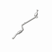 Load image into Gallery viewer, MagnaFlow 10-12 GLK350 V6 3.5 OEM Underbody Direct Fit Converter