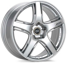 Load image into Gallery viewer, Enkei RP05 19x9.5 5x114.3 40mm Offset 75mm Bore Silver Paint Wheel**SPECIAL ORDER NO CANCELLATIONS**