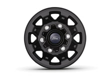 Load image into Gallery viewer, Ford Racing 22-24 Transit 16in Matte Black Wheel Kit