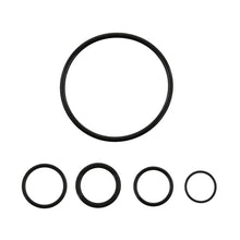 Load image into Gallery viewer, Fel-Pro Jeep Grand Cherokee Engine Oil Filter Adapter Seal Set