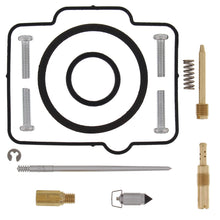 Load image into Gallery viewer, All Balls Racing 95-06 Kawasaki KDX200 Carburetor Rebuild Kit