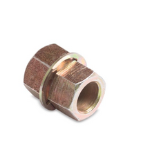 Load image into Gallery viewer, CruzTOOLS Axle Hex Adapter 17mm x 22mm for Triumph Motorcycles