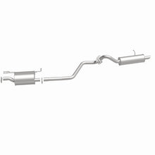 Load image into Gallery viewer, MagnaFlow BRE Exhaust Kit 14-16 Kia Soul 2.0L