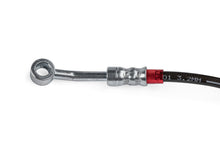 Load image into Gallery viewer, APR 17-20 Audi RS3/15-24 Volkswagen Golf R Braided Stainless Steel Brake Line Set - Rear BRK00051