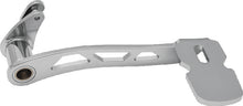 Load image into Gallery viewer, Kuryakyn Girder Extended Brake Pedal 14 and Up With Fairing Lowers Chrome