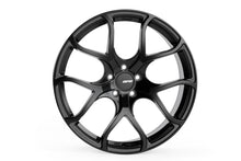 Load image into Gallery viewer, APR A01 Flow Formed 20x9.0 / 5x112 / ET42 / 66.5mm Bore / Satin Black Wheel WHL00021