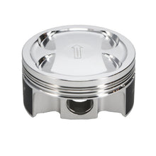 Load image into Gallery viewer, Manley 04+ Subaru WRX/STi (EJ257) 83mm Stroker 100.0mm +.50mm Size Bore 9.8:1 Dish Piston Set