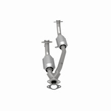 Load image into Gallery viewer, MagnaFlow 95-97 Ford Windstar 3.8L Direct Fit Converter