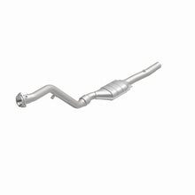 Load image into Gallery viewer, MagnaFlow 2000 Audi A8 Quattro 4.2L Direct Fit Converter