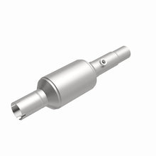 Load image into Gallery viewer, MagnaFlow 93-95 Grand Cherokee 5.2 CA Direct Fit Converter