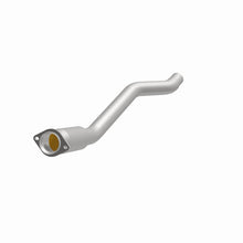 Load image into Gallery viewer, MagnaFlow Direct Fit Catalytic Converter 2012-2015 Grand Cherokee V8 6.4 OEM Underbody