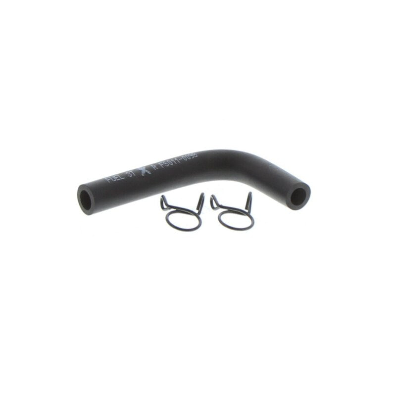 All Balls Racing 97-01 YZ 80 Hose & Clamp Kit