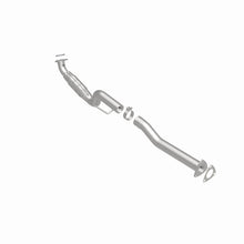 Load image into Gallery viewer, MagnaFlow 07-09 Chevrolet Express 2500 4.8L Direct Fit Converter