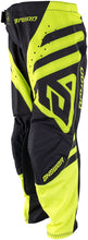 Load image into Gallery viewer, Answer 25 Arkon Nitrus Pants Black/Hyper Acid Youth Size - 18
