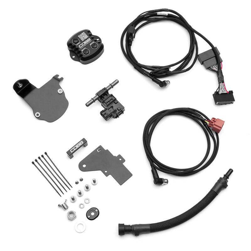 Cobb 17-20 Ford F-150 Ecoboost Raptor CAN Flex Fuel Upgrade Kit B3F2650
