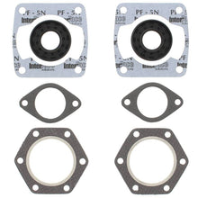 Load image into Gallery viewer, Vertex Gaskets 1980 Polaris TX Complete Gasket Kit w/ Oil Seals