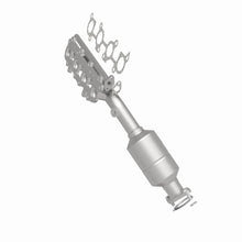 Load image into Gallery viewer, MagnaFlow 05-09 Lexus GX470 4.7L Direct Fit Converter
