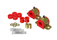Load image into Gallery viewer, Energy Suspension Front Sway Bar Set 26mm - Red