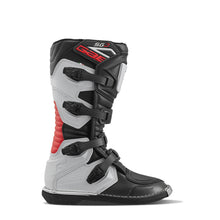Load image into Gallery viewer, Gaerne SGJ Boot Black/White/Red Size Youth - 5