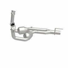 Load image into Gallery viewer, MagnaFlow 2004 Jeep Grand Cherokee 4.7L Direct Fit Converter