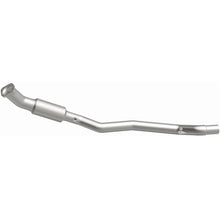 Load image into Gallery viewer, MagnaFlow 05-06 Chrysler 300 3.5L Direct Fit Converter