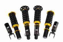 Load image into Gallery viewer, ISC Suspension 06+ Lexus IS 350 N1 Basic Coilovers