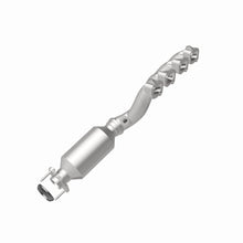 Load image into Gallery viewer, MagnaFlow 04-06 Cadillac SRX 4.6L Direct Fit Converter