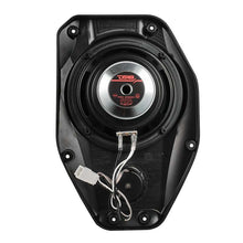 Load image into Gallery viewer, DS18 2018-23 Jeep JL/JLU/JT Overhead Soundbar w/ 2x 6.5in &amp; 2x 1.7in Speakers 2x 6JP300N-4 &amp;ZXI-T1