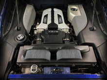 Load image into Gallery viewer, aFe 08-15 Audi R8 V8 4.2L MagnumFLOW Pro DRY S Air Filter