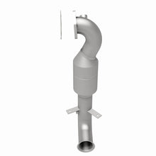 Load image into Gallery viewer, MagnaFlow 2007 Mini Cooper 1.6L Direct Fit Converter