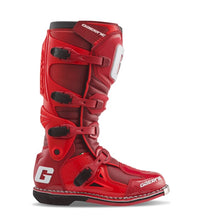 Load image into Gallery viewer, Gaerne Fastback Endurance Boot Blood Moon Size - 6.5