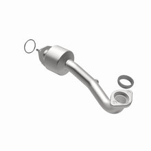 Load image into Gallery viewer, MagnaFlow Direct Fit Catalytic Converter 16-18 Honda HR-V 1.8L