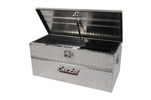 Load image into Gallery viewer, Dee Zee Universal Tool Box - Red Chest BT Alum 37In