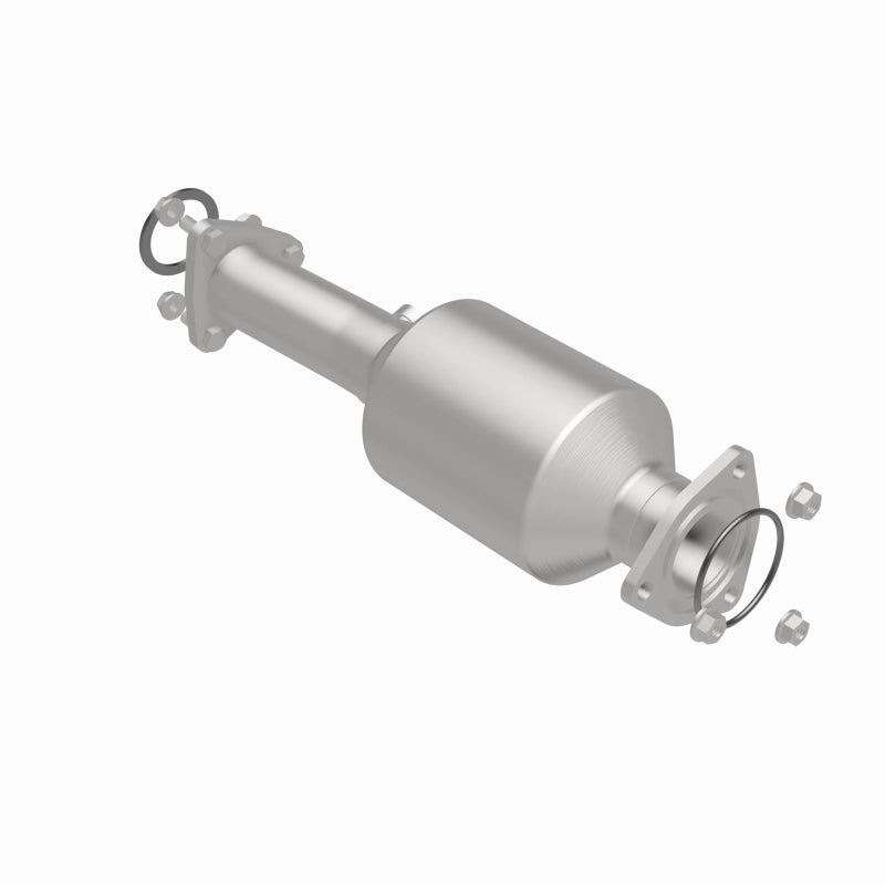 MagnaFlow Direct Fit Catalytic Converter 17-19 Honda CR-V Single Underbody 2.4L