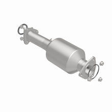 Load image into Gallery viewer, MagnaFlow Direct Fit Catalytic Converter 17-19 Honda CR-V Single Underbody 2.4L