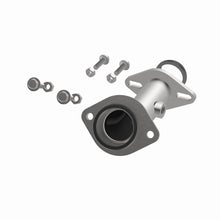 Load image into Gallery viewer, BRE Exhaust 98-00 RAV4 2.0L Front Pipe Kit