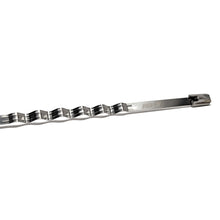 Load image into Gallery viewer, DEI Lockjaw Locking Ties 8in - 9 Per Pack