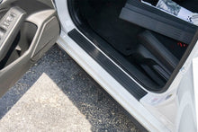 Load image into Gallery viewer, WeatherTech 22-26 Honda Civic SillProtector 4pc Set - Black