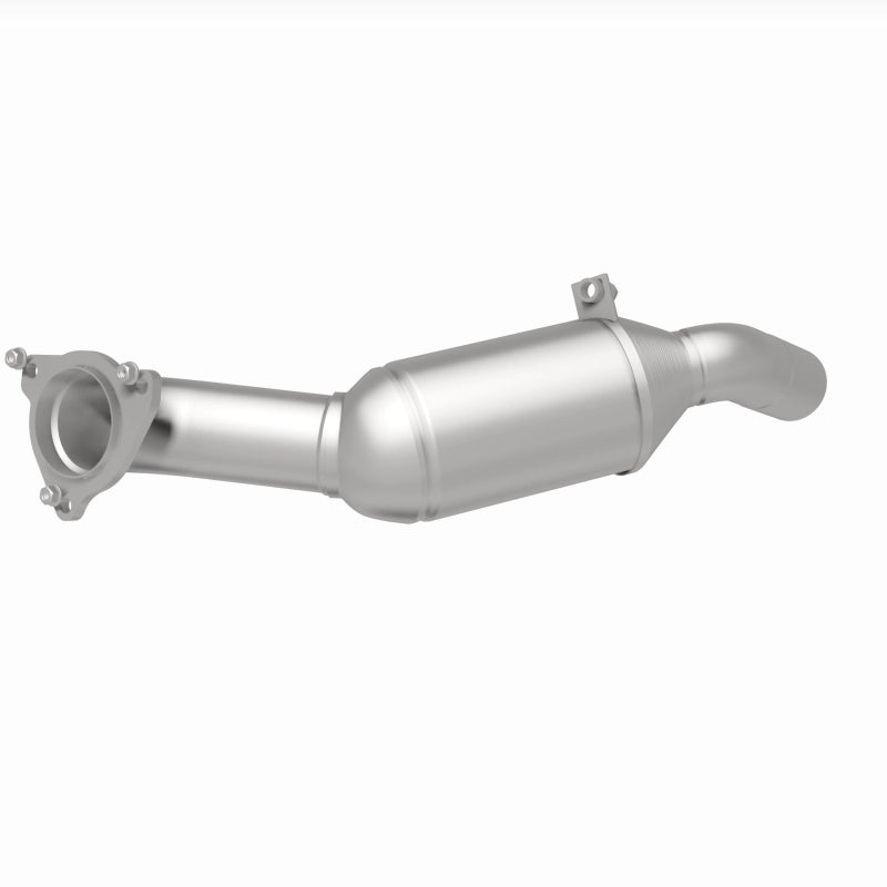 MagnaFlow 19-21 Ford Ranger Single Underbody 2.3L Direct Fit Converter