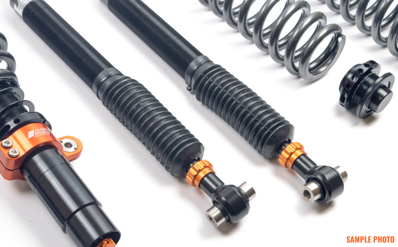 AST 2019+ BMW 1 Series F40 5100 Series Coilovers ACU-B1406S