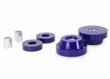 Load image into Gallery viewer, SuperPro 1975 Triumph TR7 Base Rear Subframe Forward Mount Bushing Set