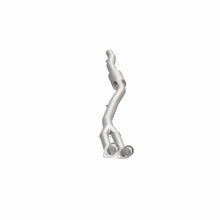 Load image into Gallery viewer, MagnaFlow Direct Fit Catalytic Converter OEM 96-98 BMW 740iL 4.4L